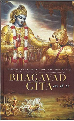 Bhagavad Gita Indian Hindu religious holly book ebook pdf